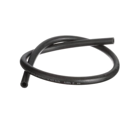 Market Forge Hose, 3/8Id X 40 90-7493